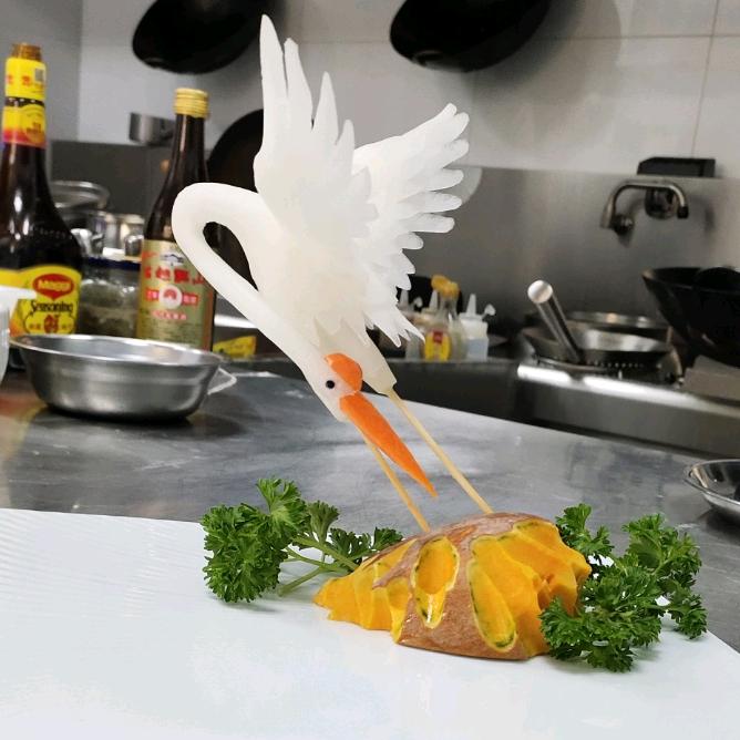 宝哥教做菜