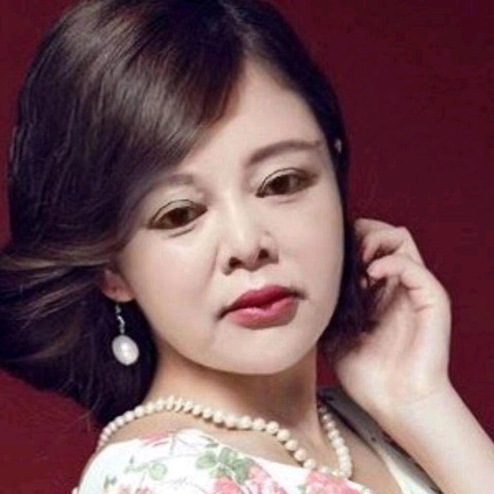 一朵带刺的玫瑰