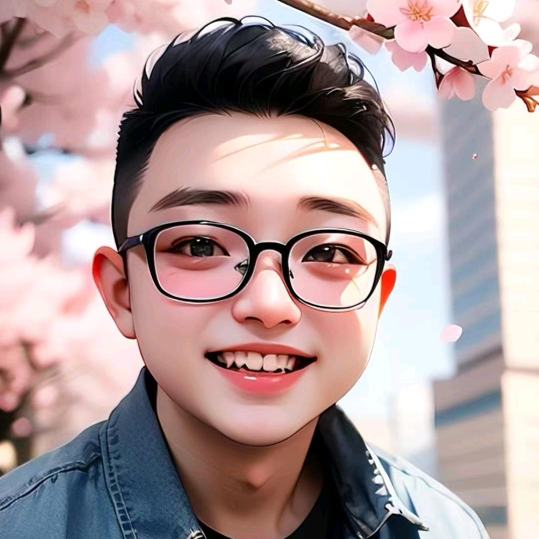 秋秋     🐰