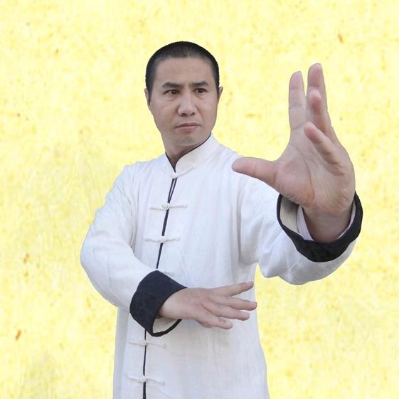 精武传人刘飞龙