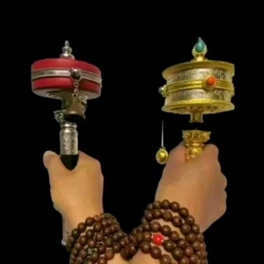 🙏拉姆  ལྷ་མོ།🙏