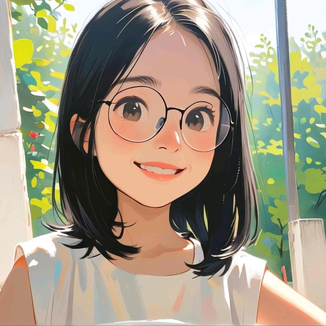 小胖妞～
