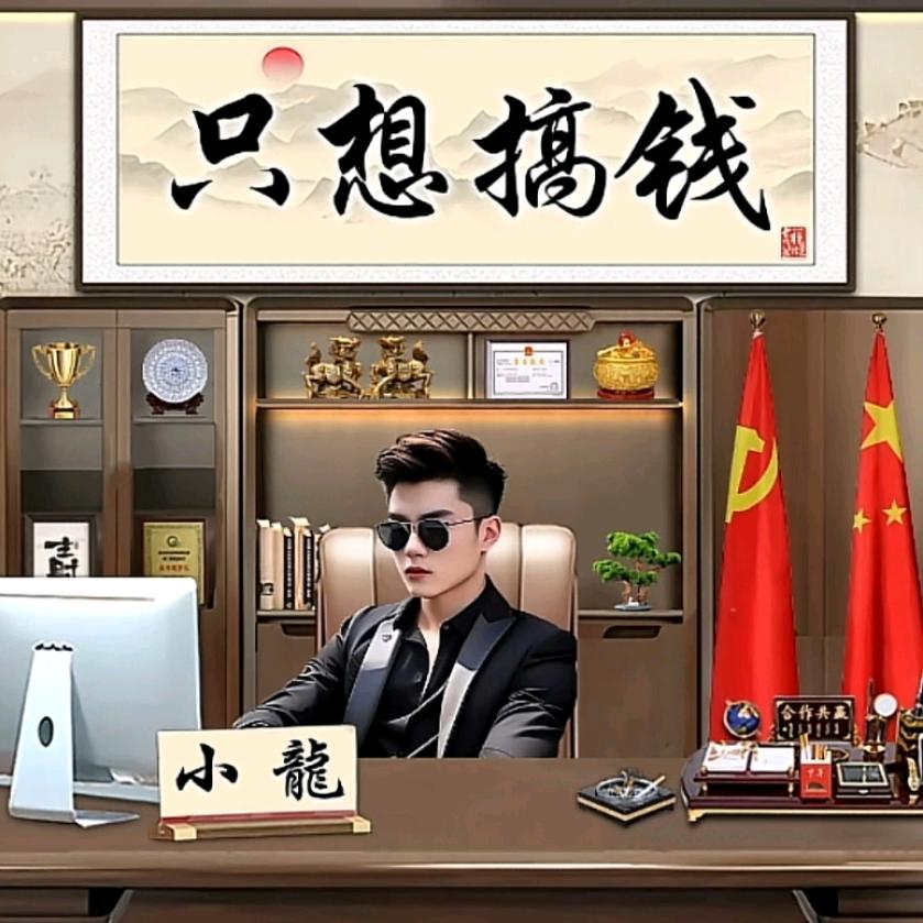 小龍8899🇨🇳🇨🇳