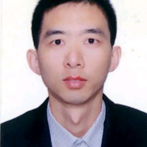 眼镜👓厨师哥