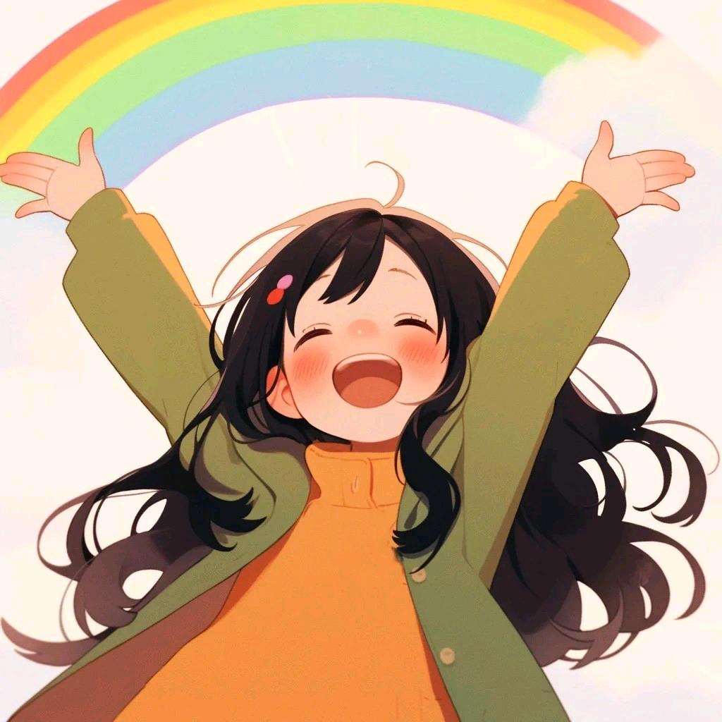 🌈又菜又爱玩丶