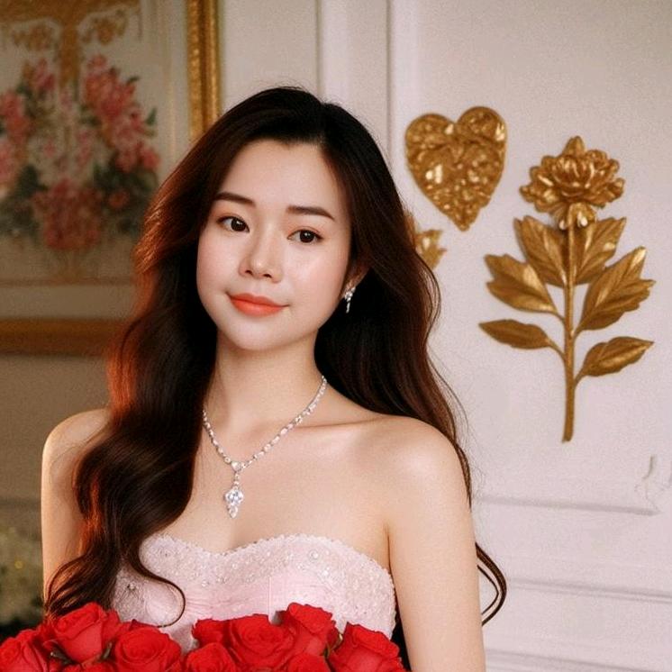 丹妮美力✨颜究屋