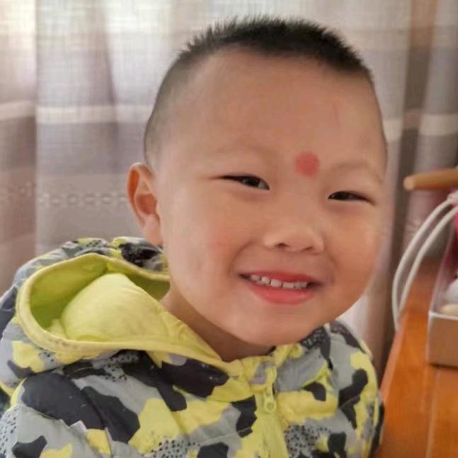 爱跳舞的烨哥儿