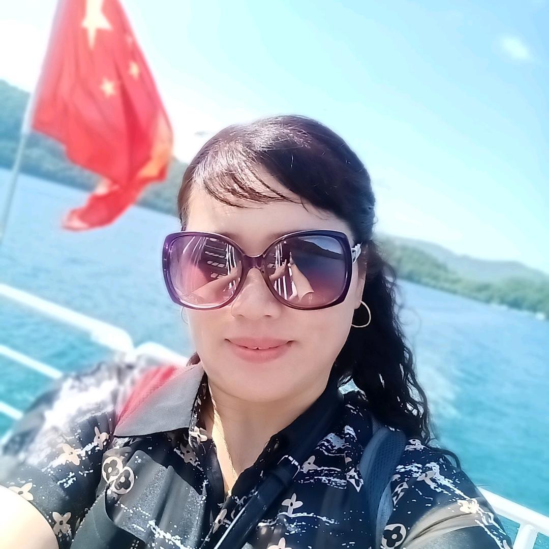 姜大美🎤🎤学习中