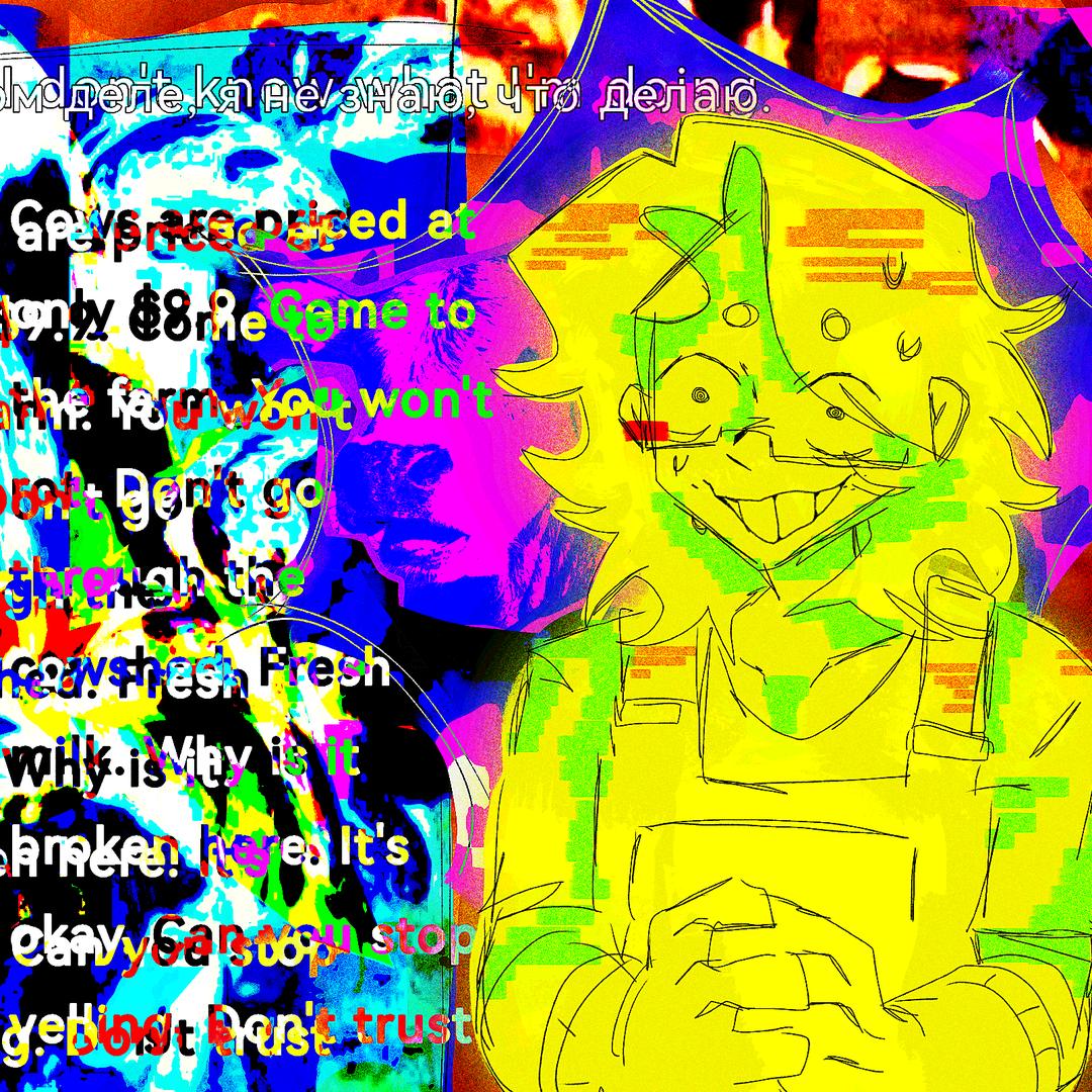 ✝️Miragia✝️