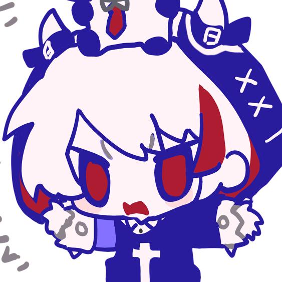 无语的猴子