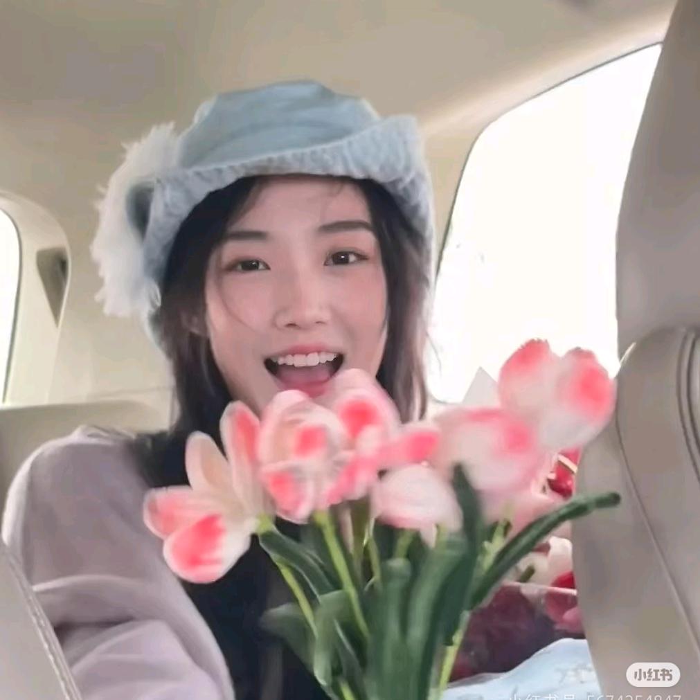 春野星叙✨