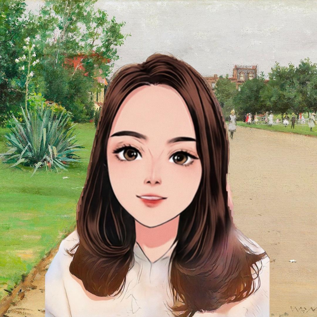 妙妙十字绣