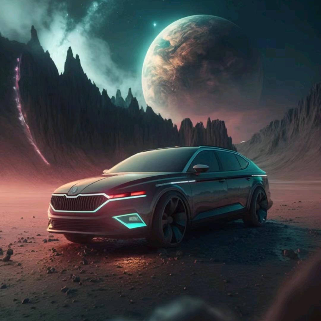 开斯柯达的侽主角