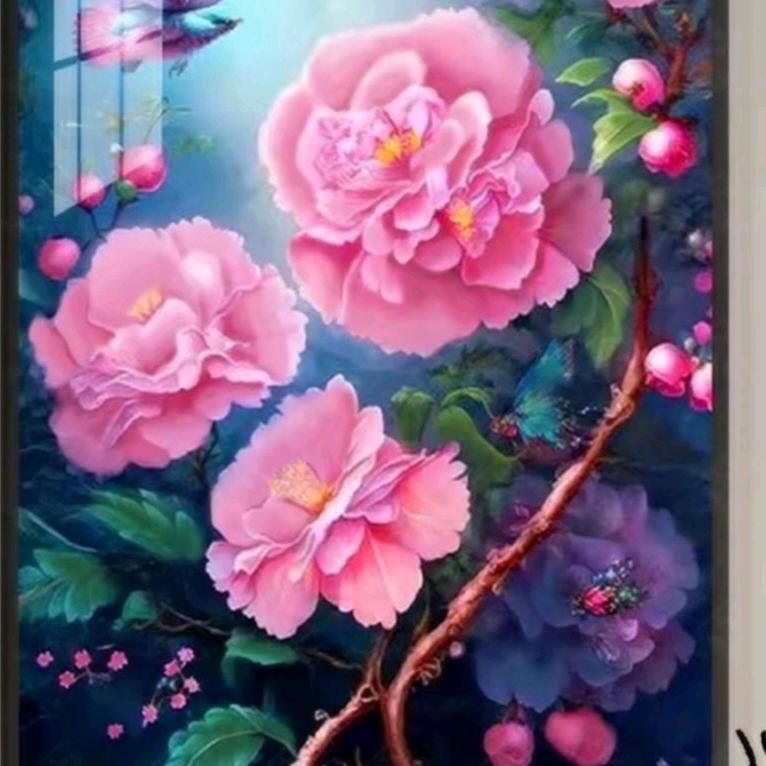 元悦婉绣（接代绣）