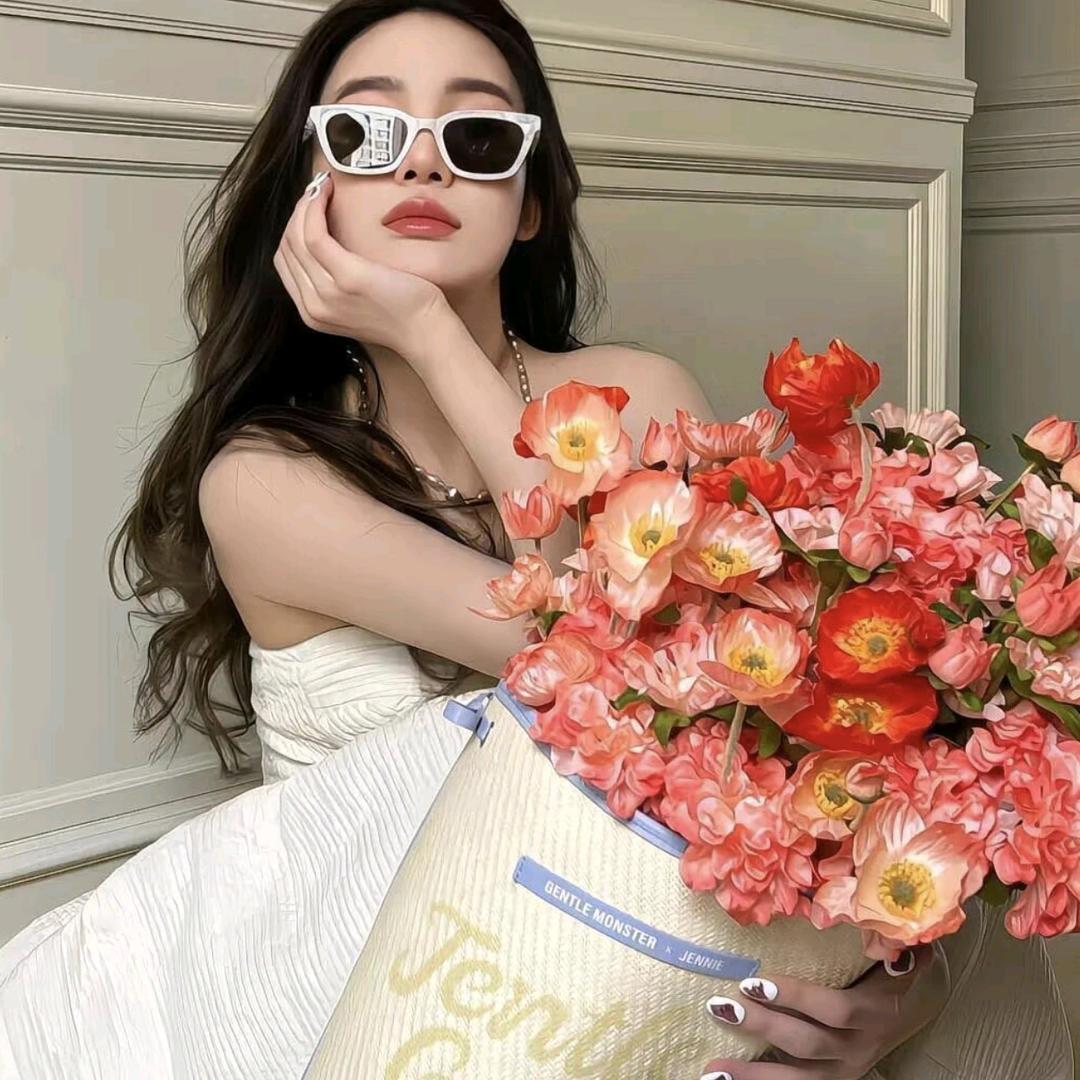 爱吃香菜的小悦悦