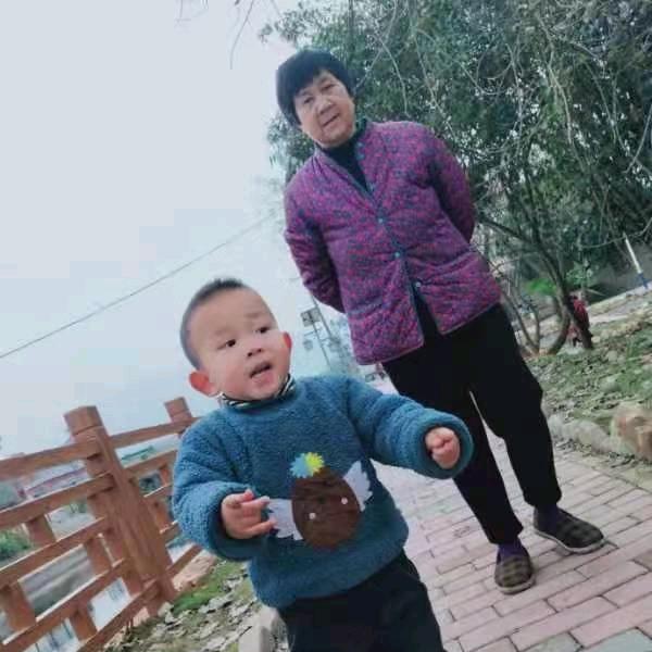老佛爷，吉祥