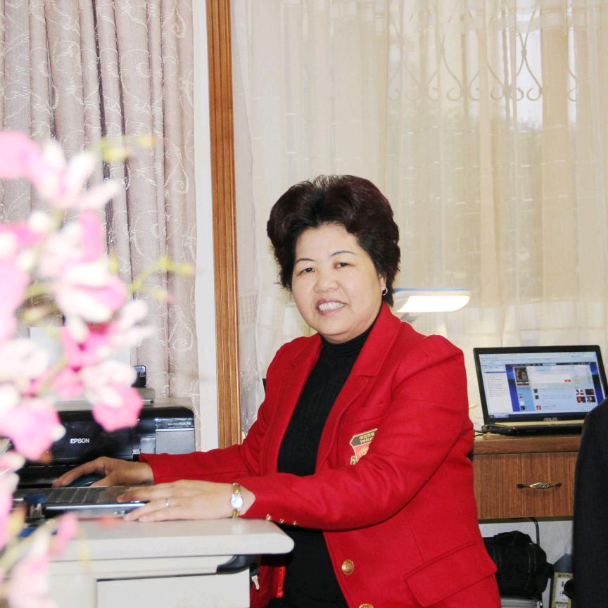 萍平姐 （早7:10）