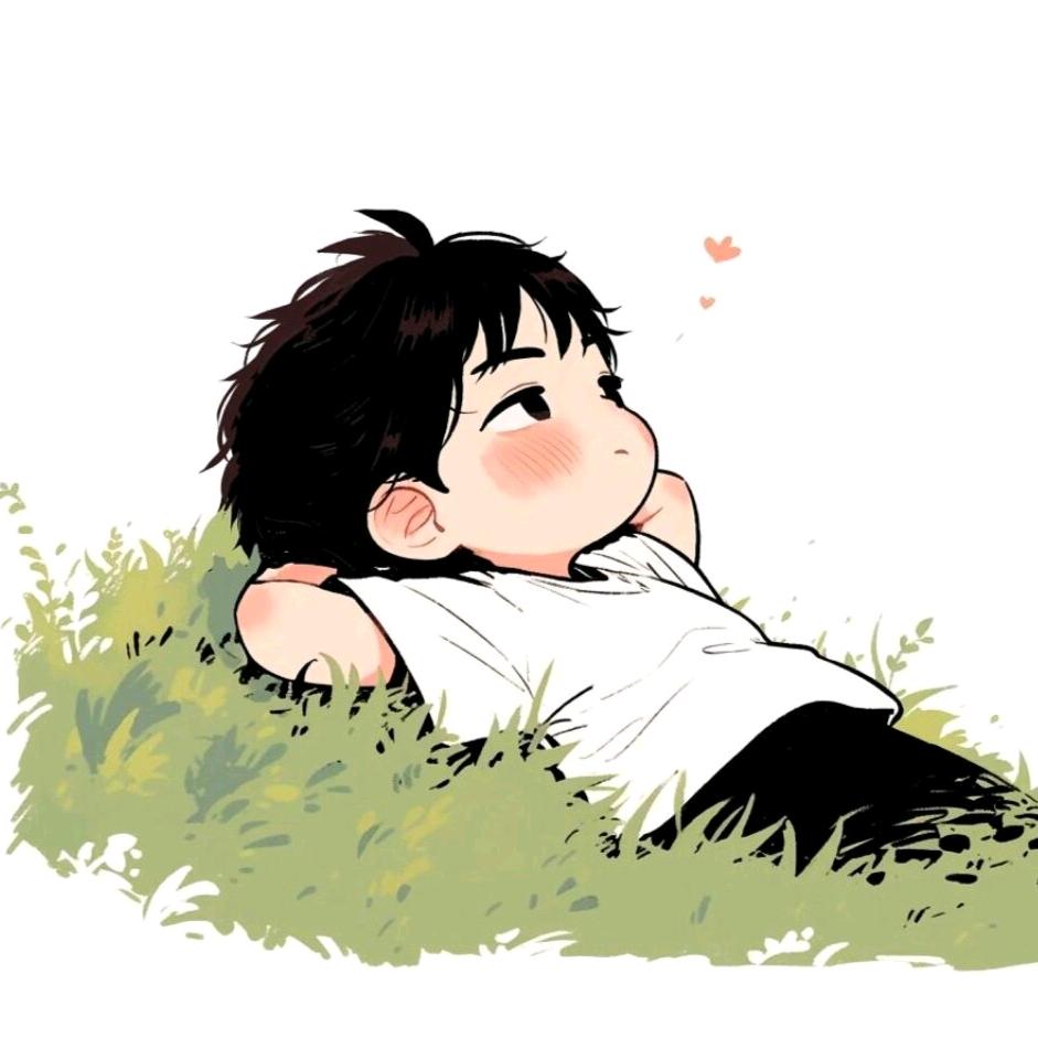 执念……(｢･ω･)｢嘿