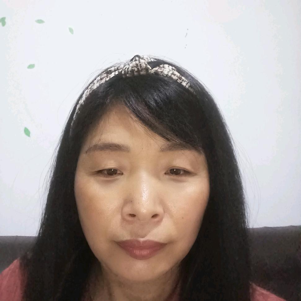 依然微笑😊