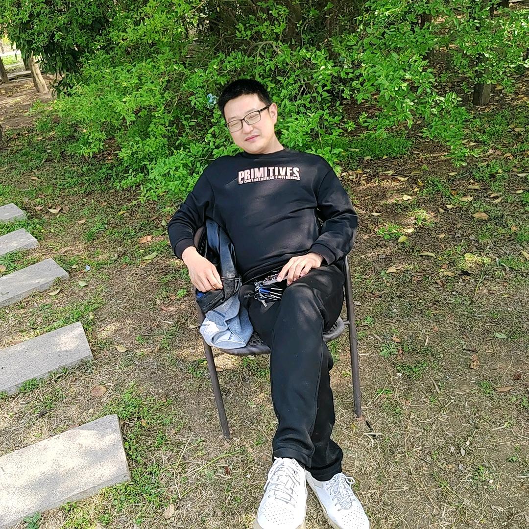 滴里热爸