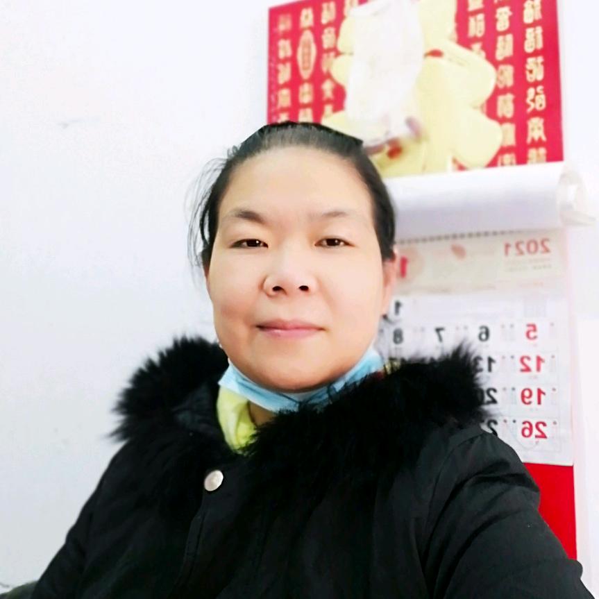 娥姐(晚9：30）