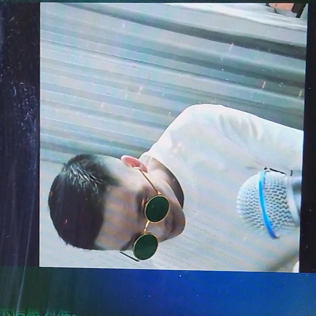 山里（小宝）挑战最好听粤语🎤🇨🇳