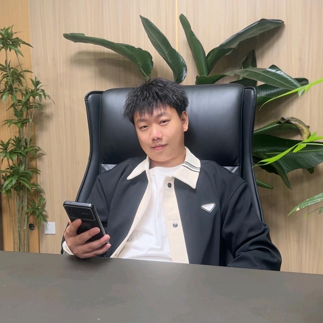 @潘先生