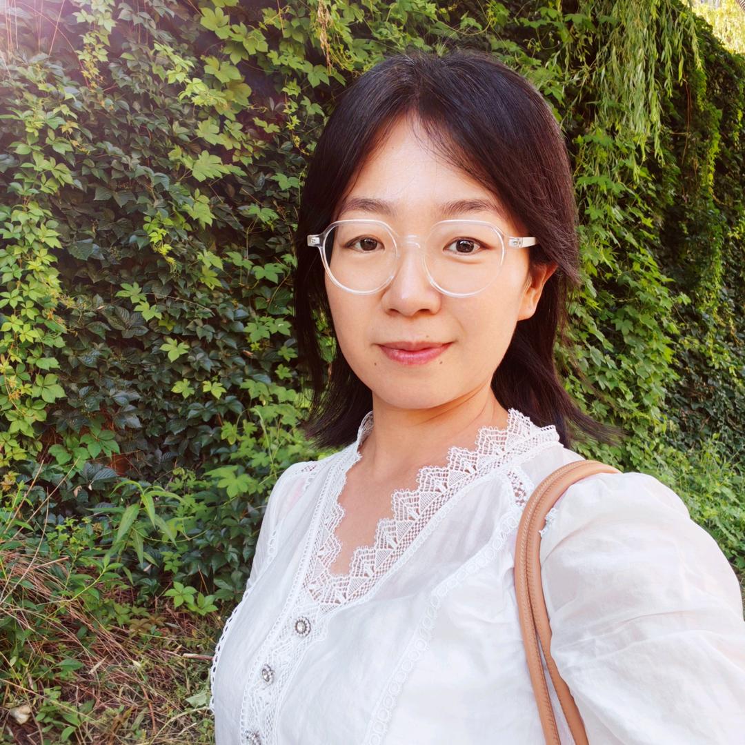 糖糖妈