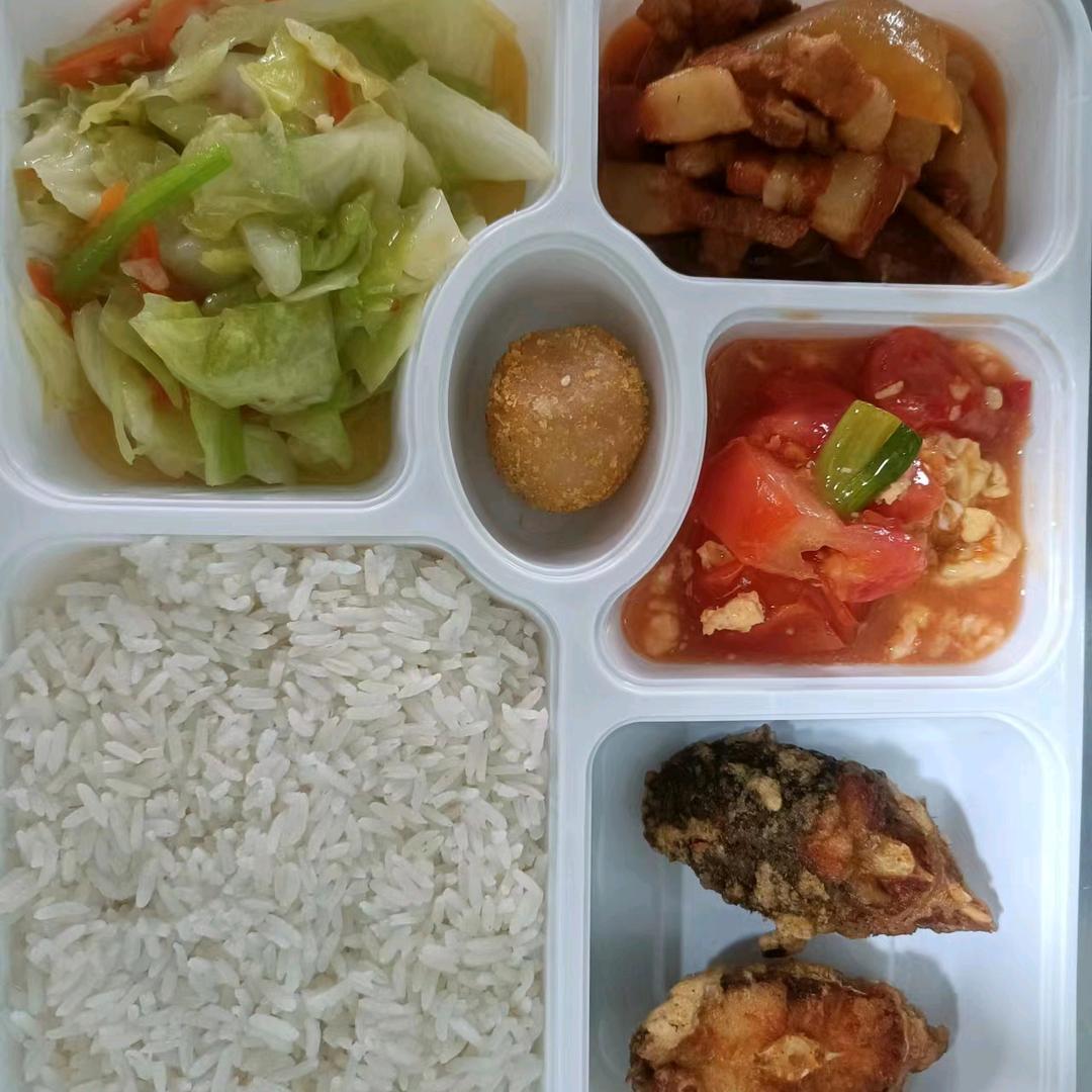 赤湖实好餐饮有限公司