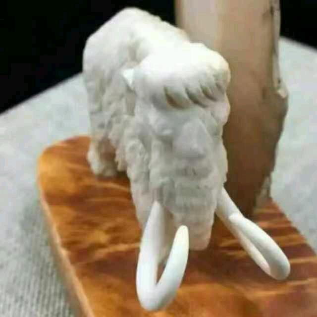水冰川
