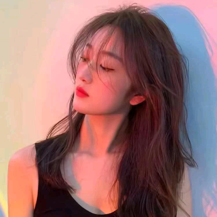@香香
