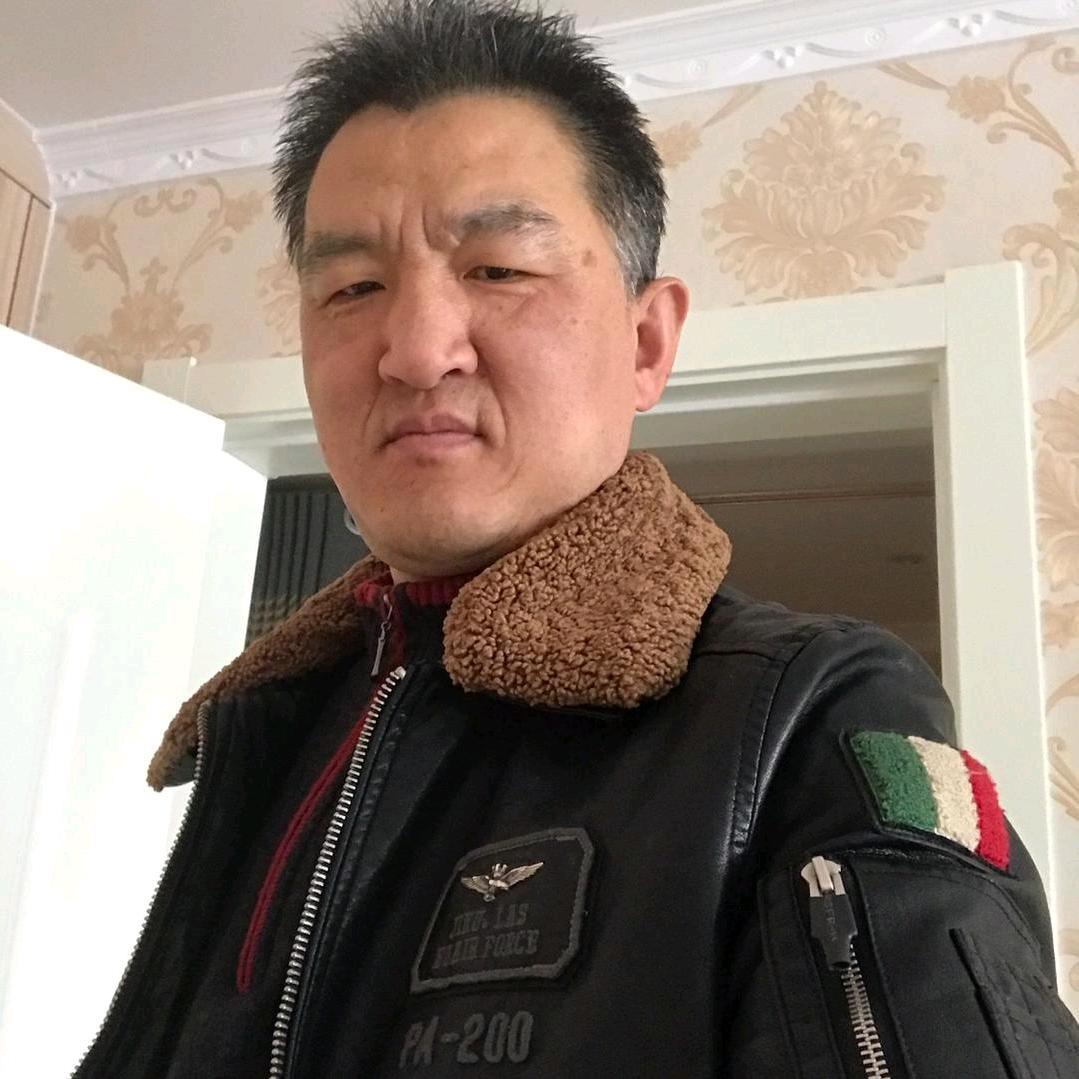 大壮