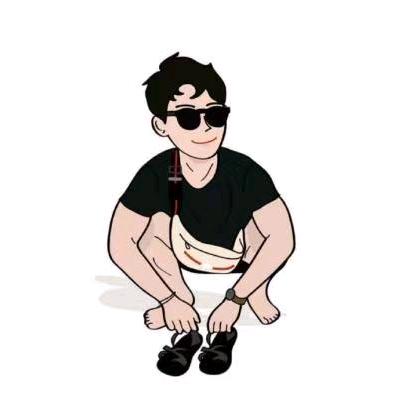 飘过