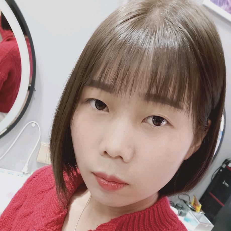 吴小姐🥰