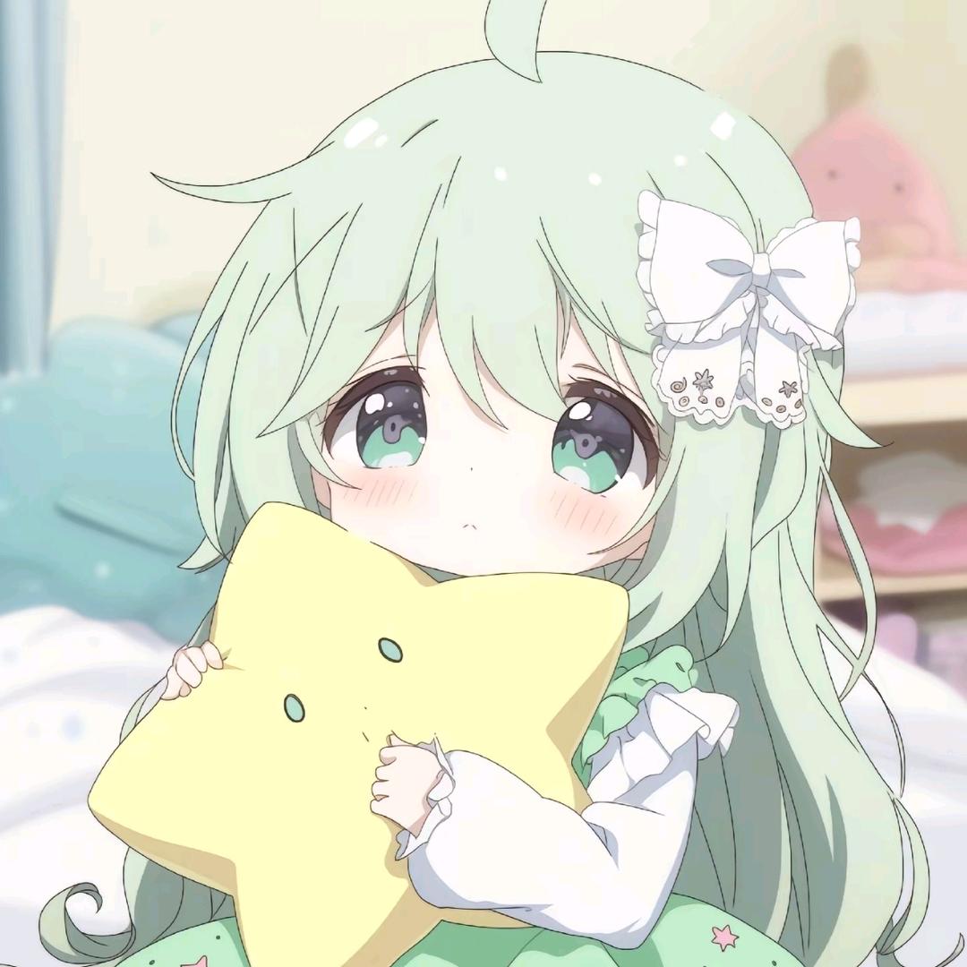 穗穗长夏.