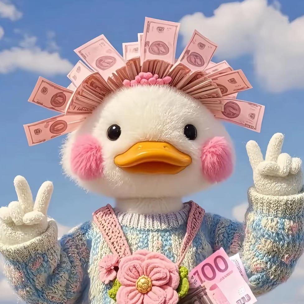 兜里有糖(´ . .̫ . `)