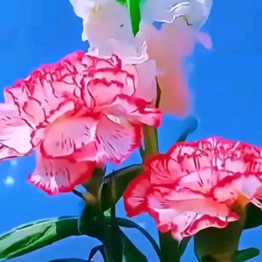 开心奶奶。