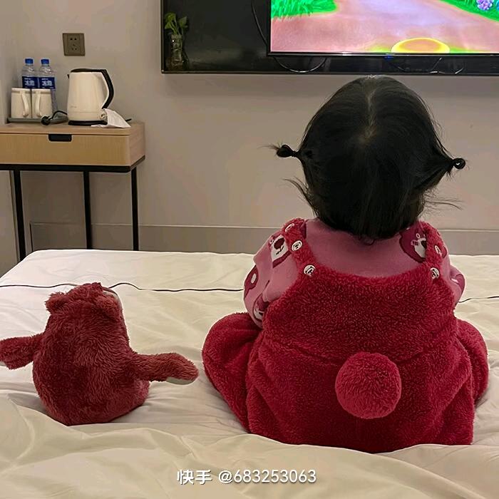 九键