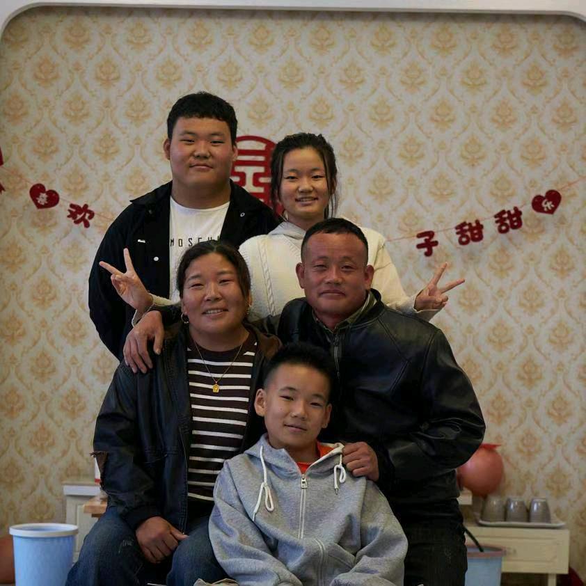 刘东林