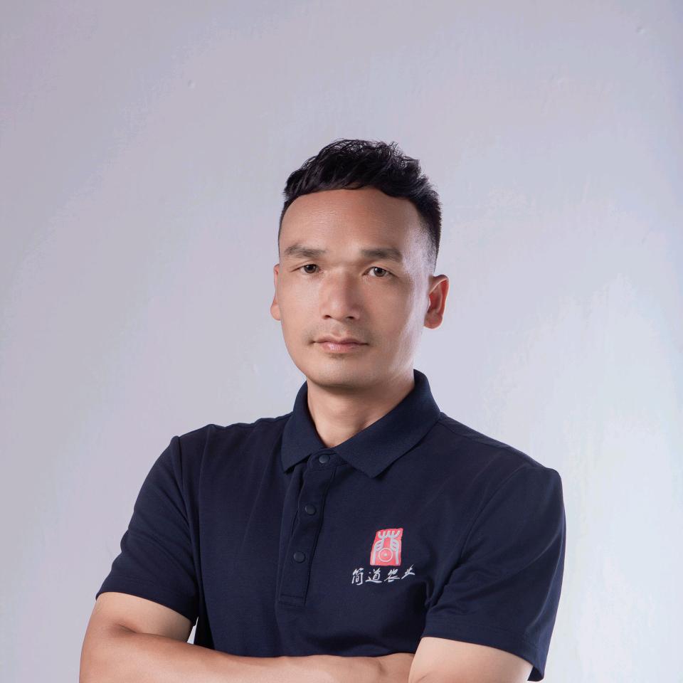 简道农业小李