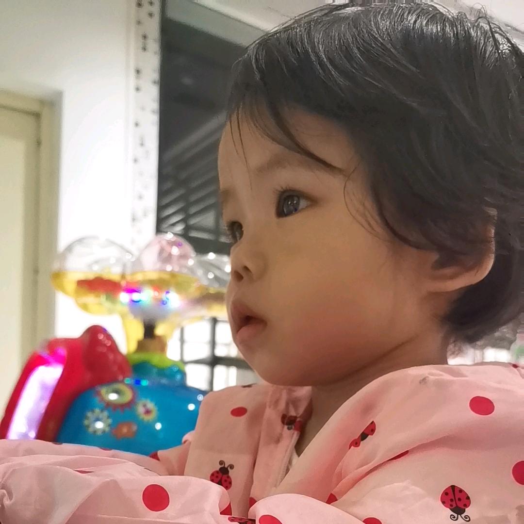A一婷