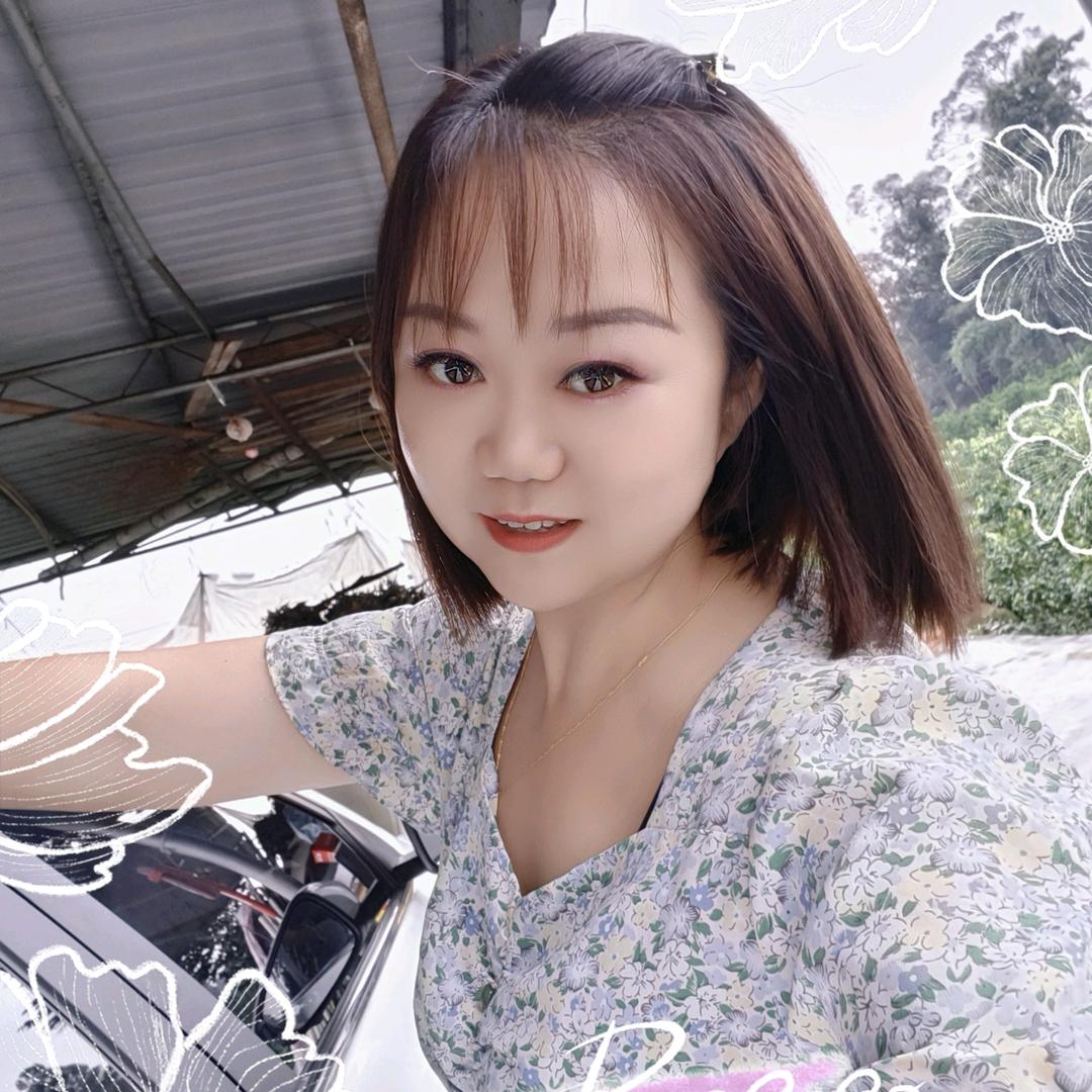 玲子爱舞
