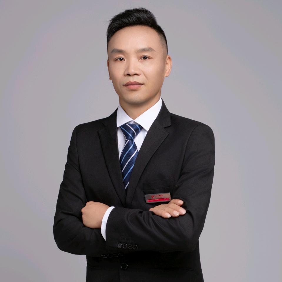从此封心锁爱