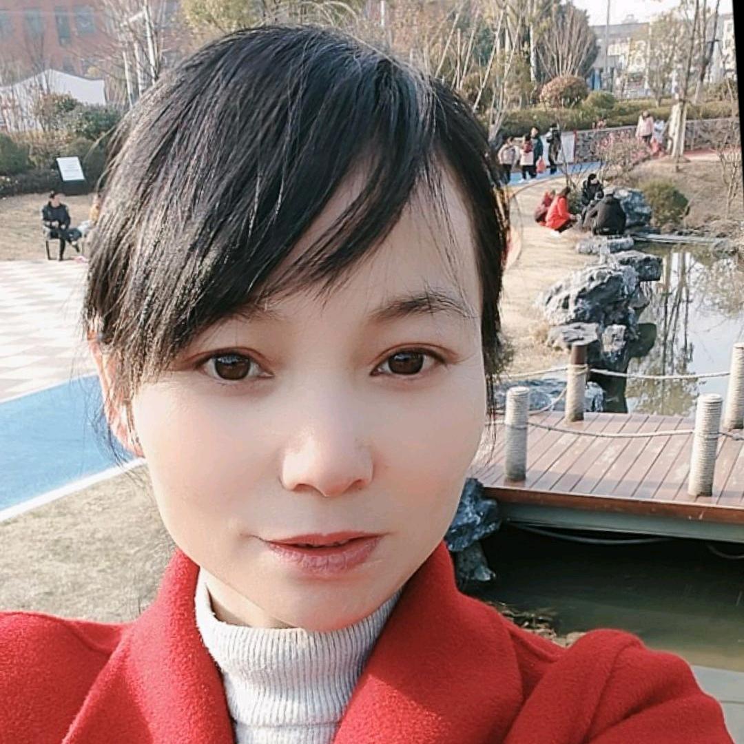 刘平寺前人传递正能量