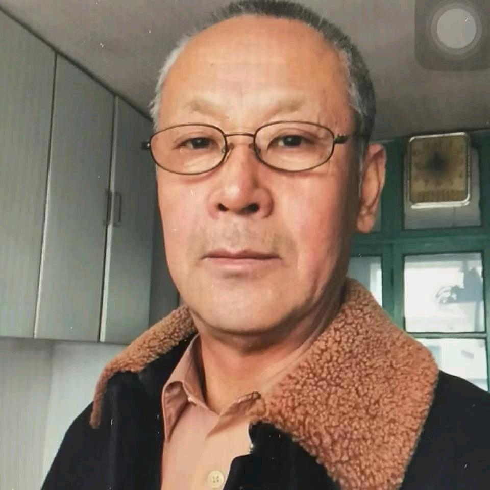 深山密林