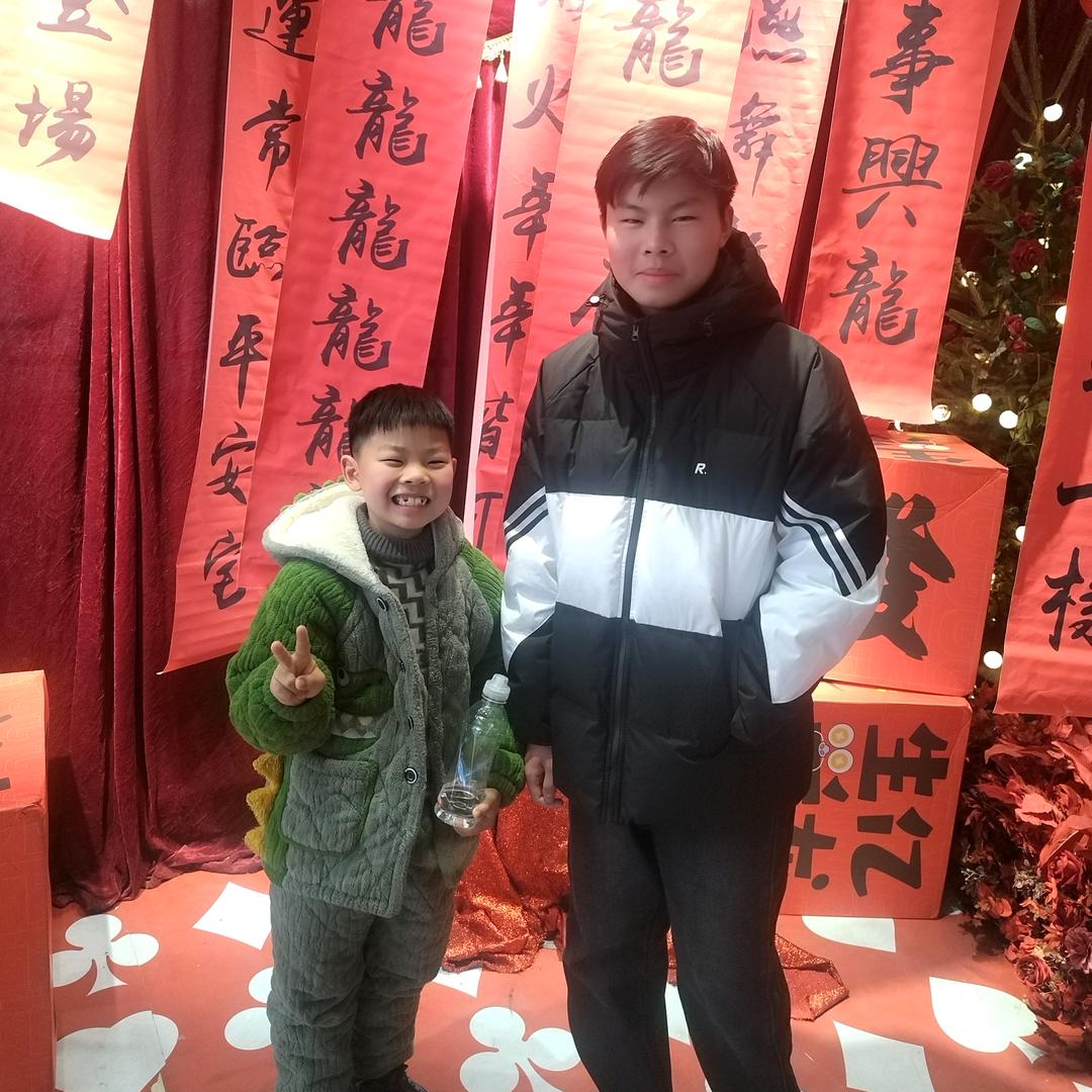 宝贝们*^_^*你们要乖噢♥♥