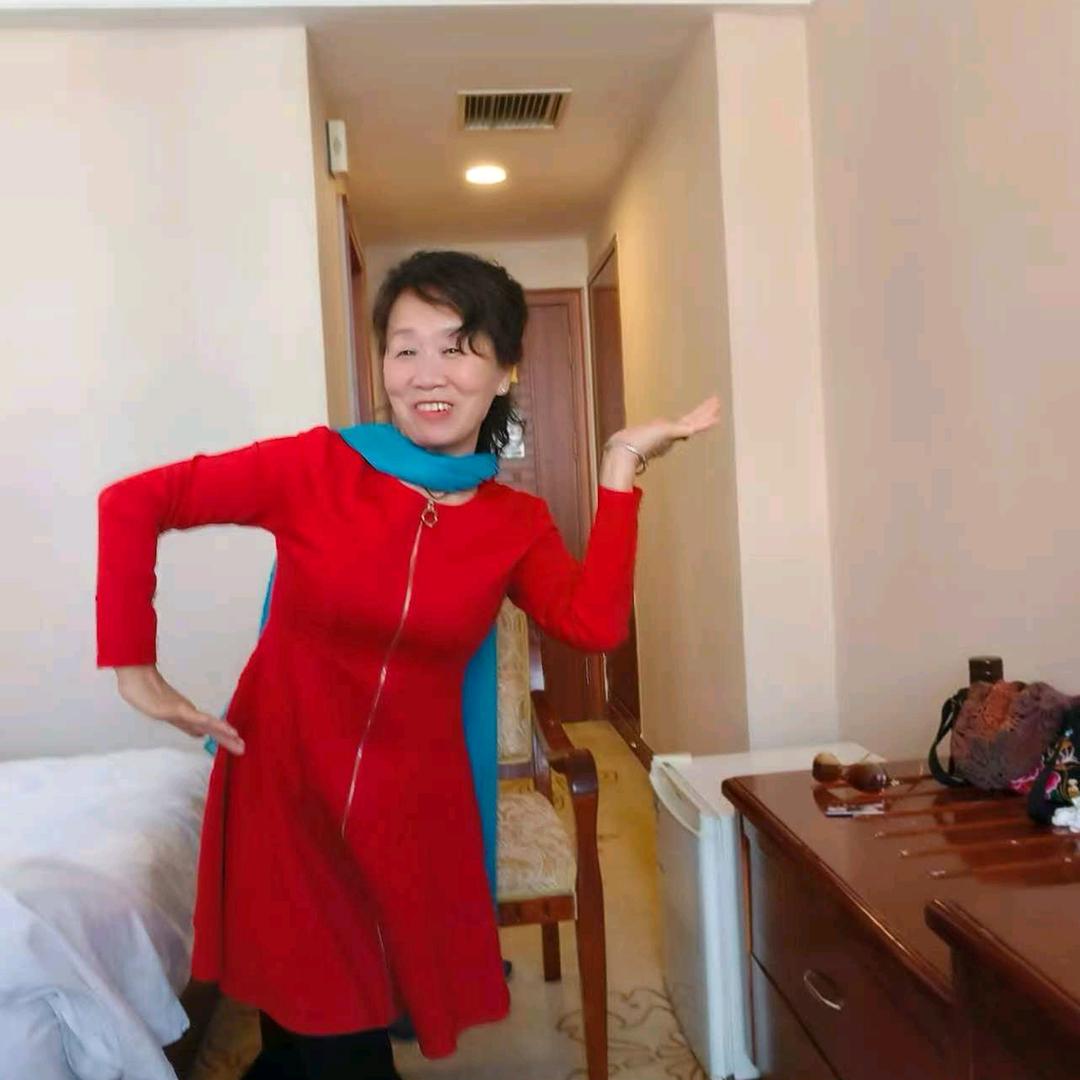 粉红色回忆。