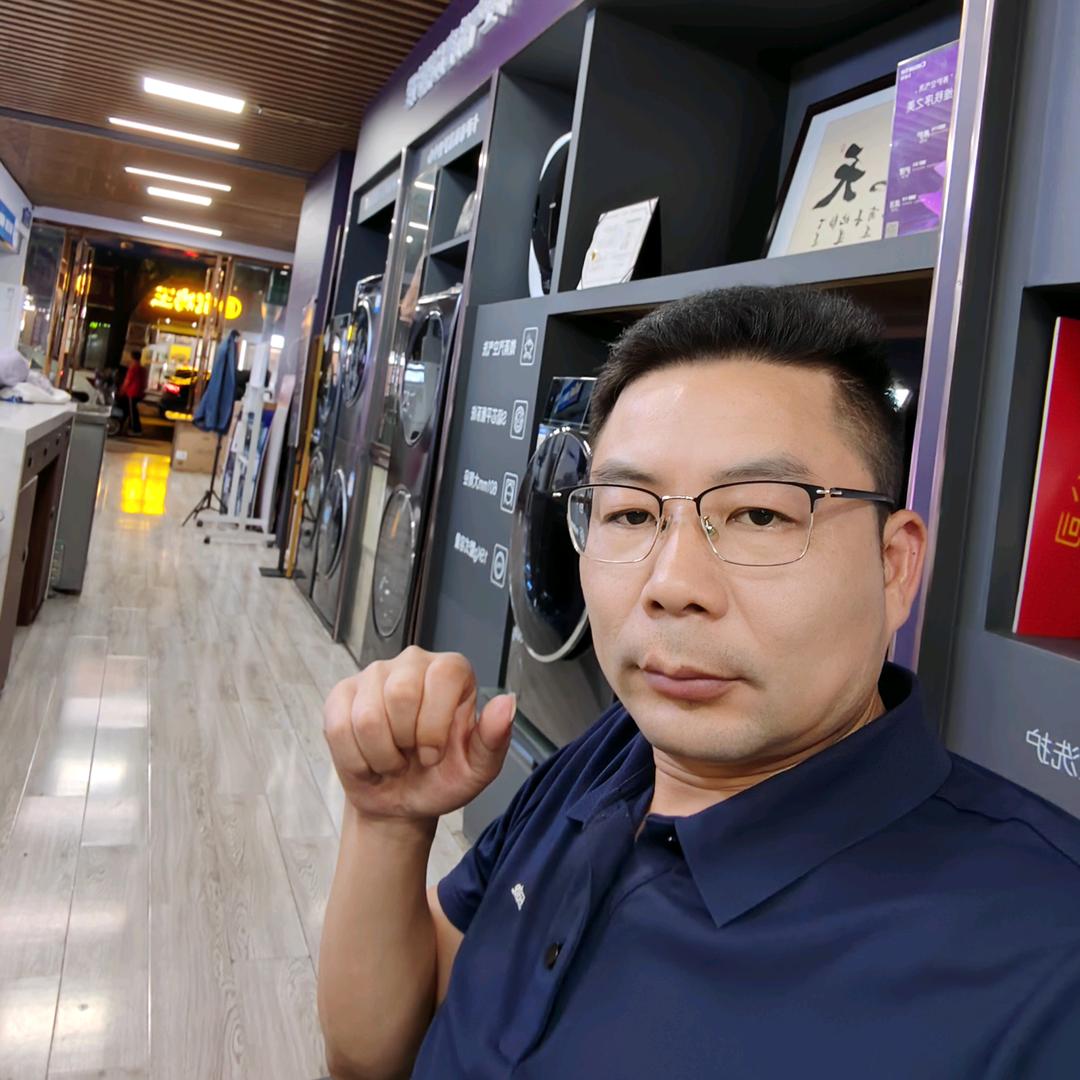 吉安海尔代理王维政
