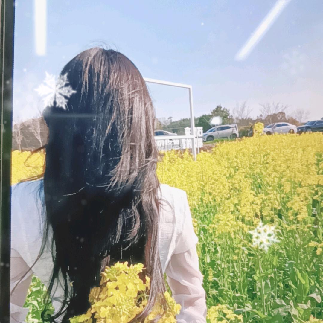不放弃～。
