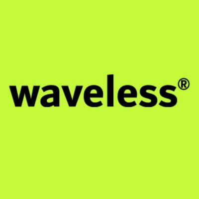 waveless个人护理旗舰店